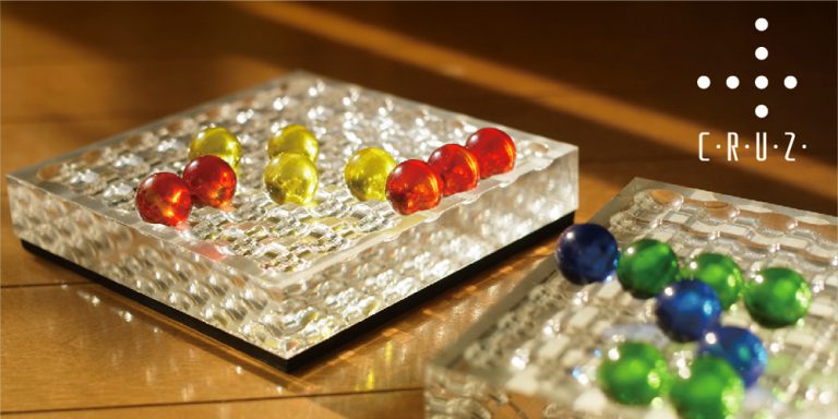 CRUZ テーブルゲーム